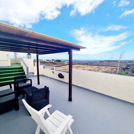 Apartamento En Mala Con Vista Al Mar Exterior photo