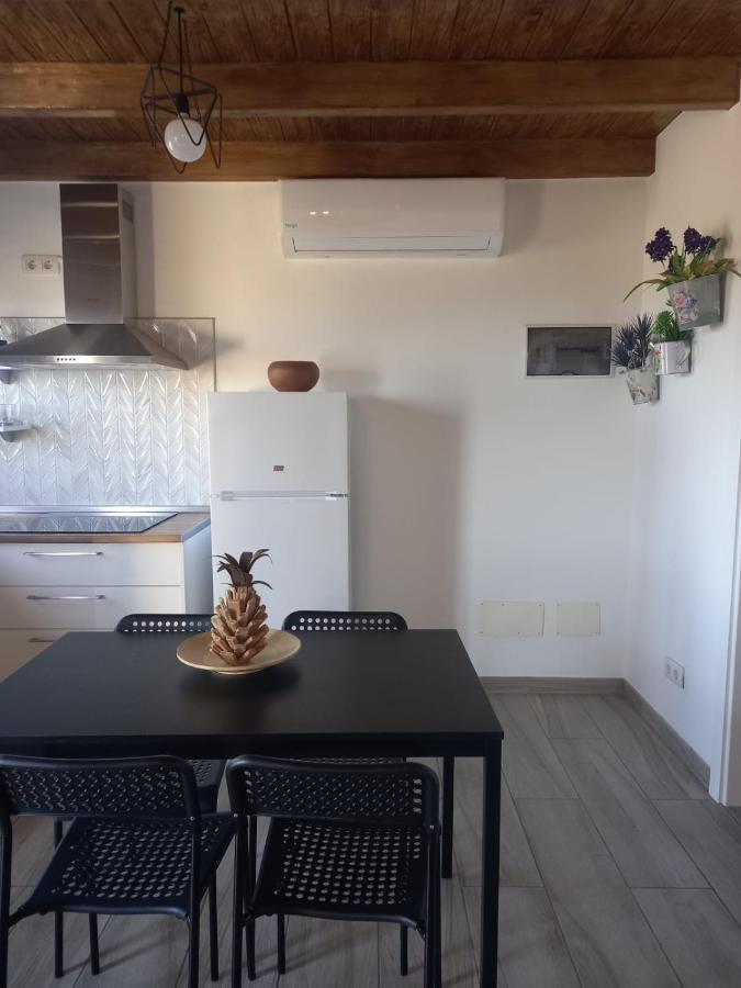 Apartamento En Mala Con Vista Al Mar Exterior photo