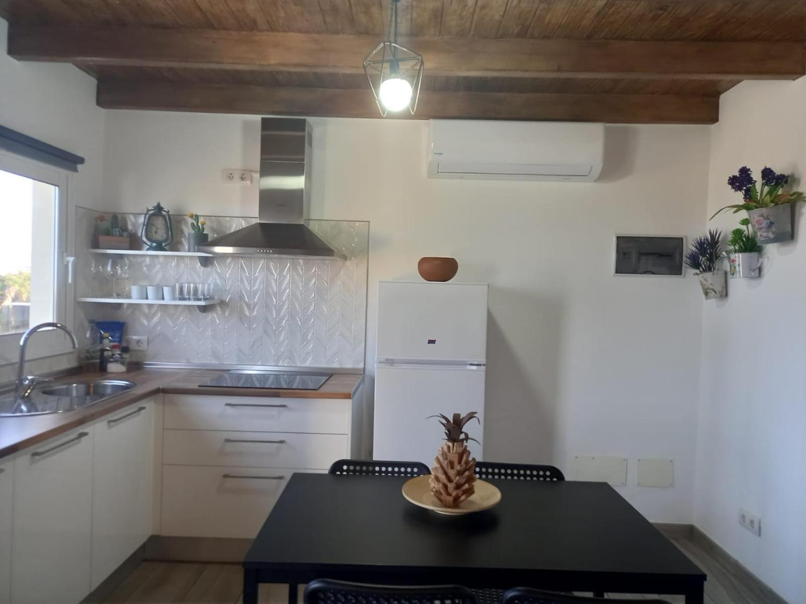 Apartamento En Mala Con Vista Al Mar Exterior photo